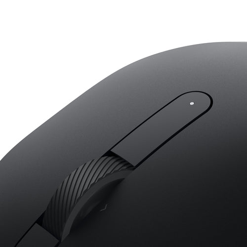 DELL MS5120W mouse Ambidextrous RF Wireless + Bluetooth Optical 1600 DPI DELL MS5120W mouse Ambidextrous RF Wireless + Bluetooth Optical 1600 DPI